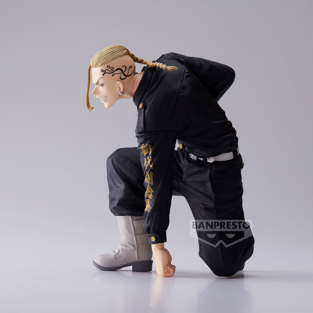 Immagine del prodotto Tokyo Revengers - Ken Ryuguji Re degli Artisti Figura
