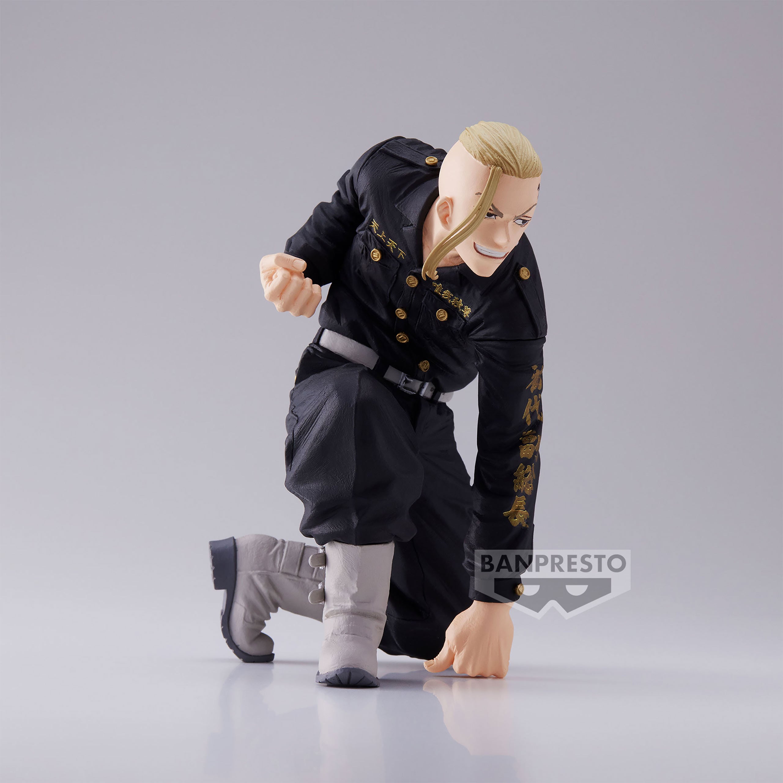 Immagine del prodotto Tokyo Revengers - Ken Ryuguji Re degli Artisti Figura