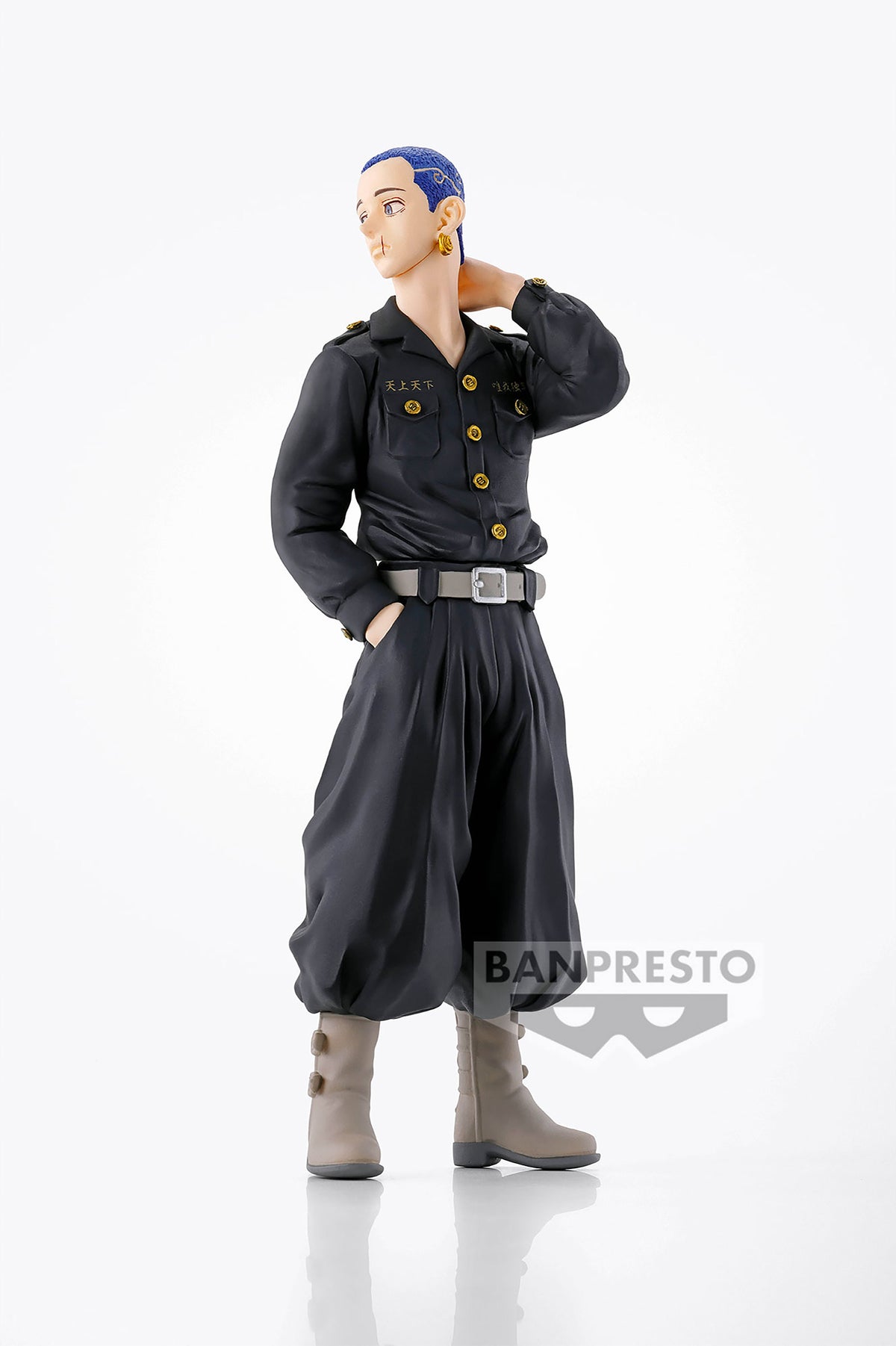 Product image Tokyo Revengers - Hakkai Shiba Figure