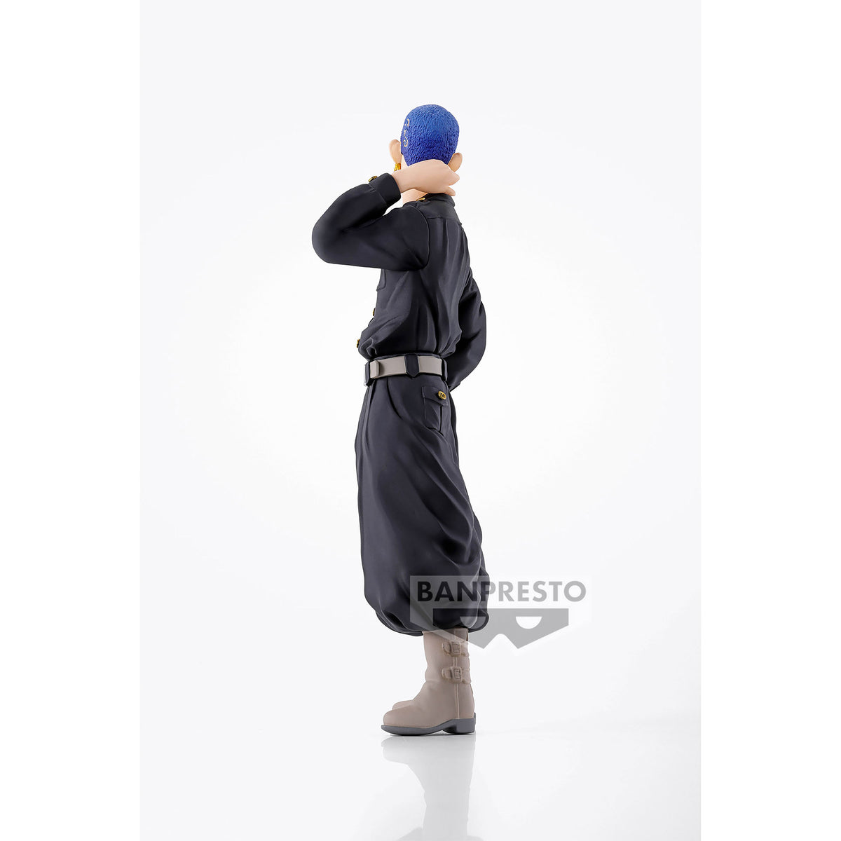 Product image Tokyo Revengers - Hakkai Shiba Figure