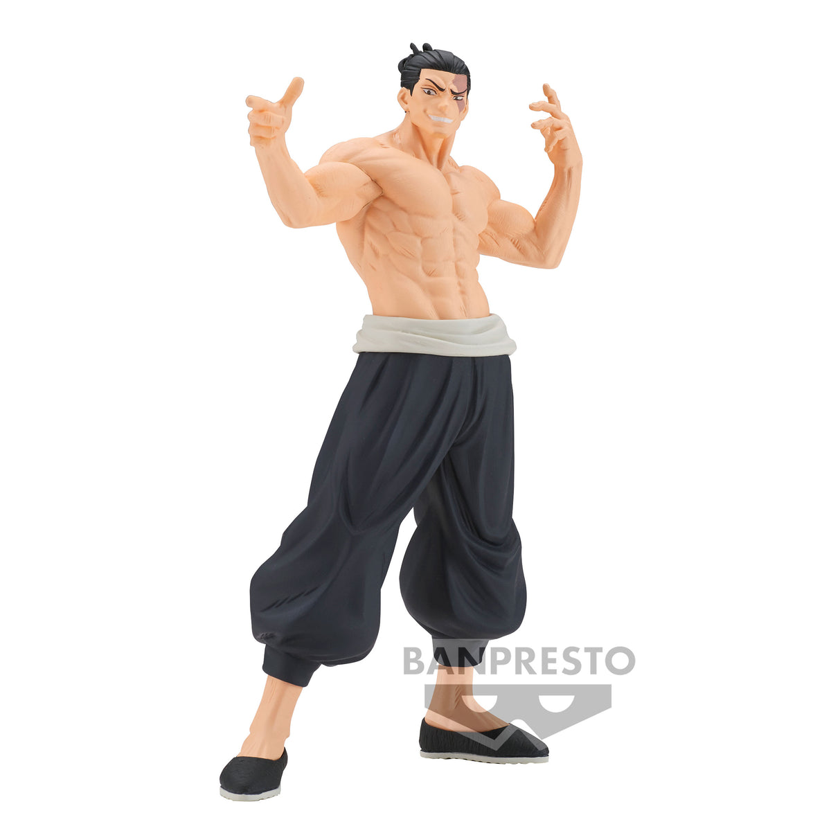 Immagine del prodotto Jujutsu Kaisen - Figura di Aoi Todo