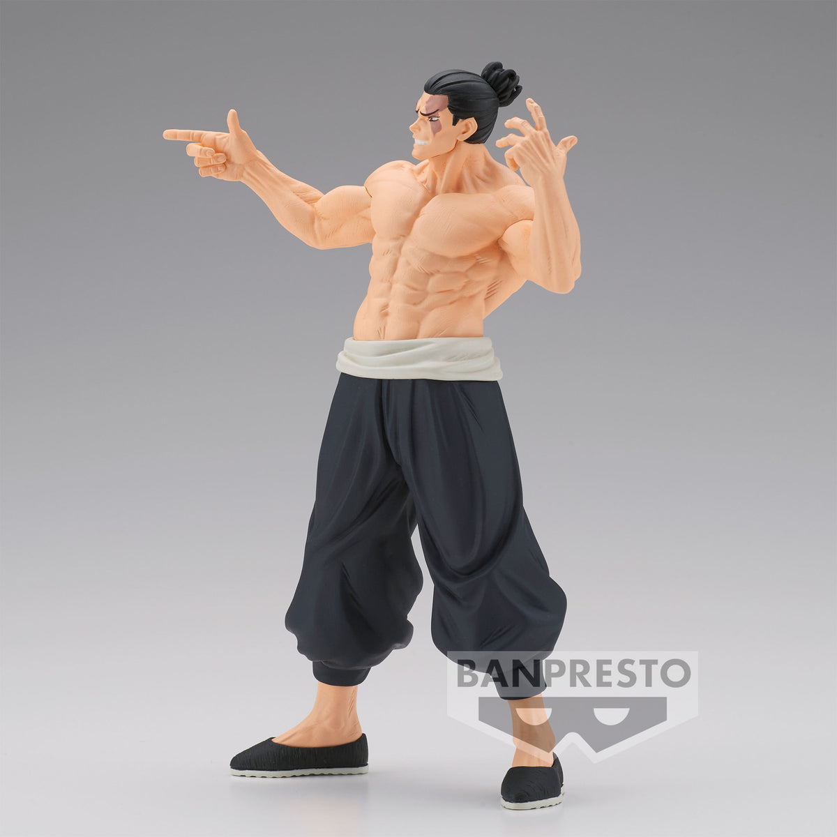 Immagine del prodotto Jujutsu Kaisen - Figura di Aoi Todo