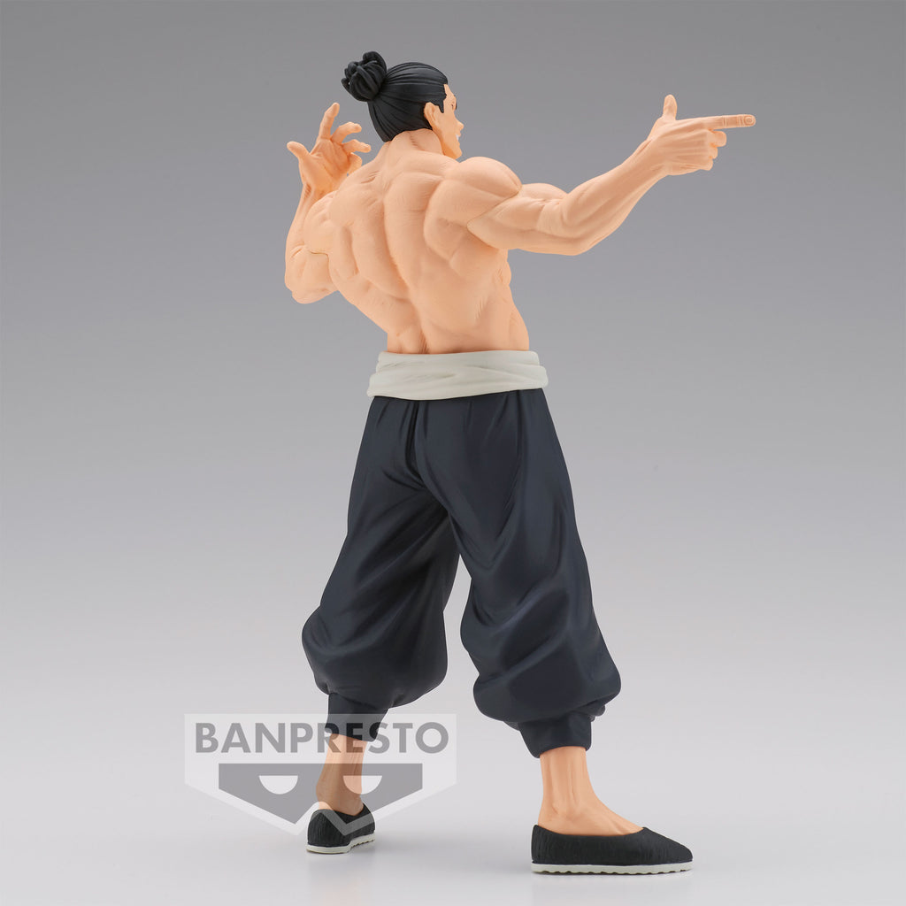 Immagine del prodotto Jujutsu Kaisen - Figura di Aoi Todo
