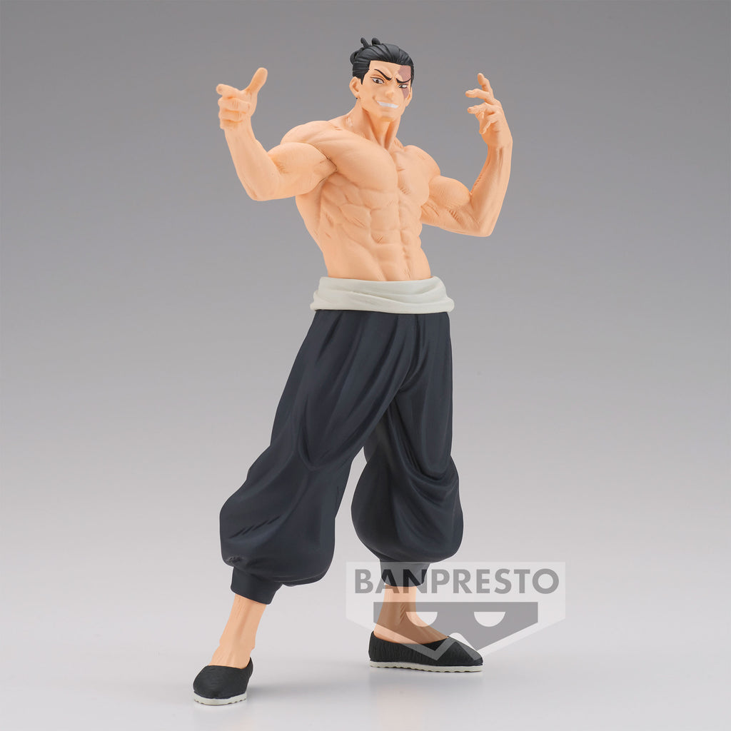 Immagine del prodotto Jujutsu Kaisen - Figura di Aoi Todo