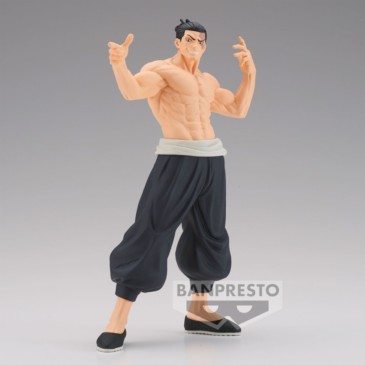 Immagine del prodotto Jujutsu Kaisen - Figura di Aoi Todo