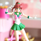 Product image Sailor Moon Eternal - Super Sailor Jupiter Figure Version A