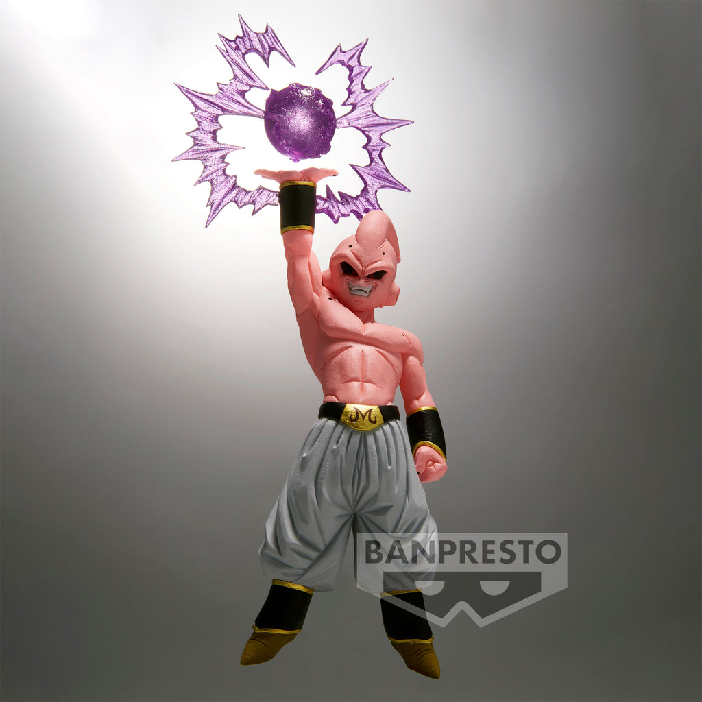 Immagine del prodotto Dragon Ball Z - Figura di Majin Buu