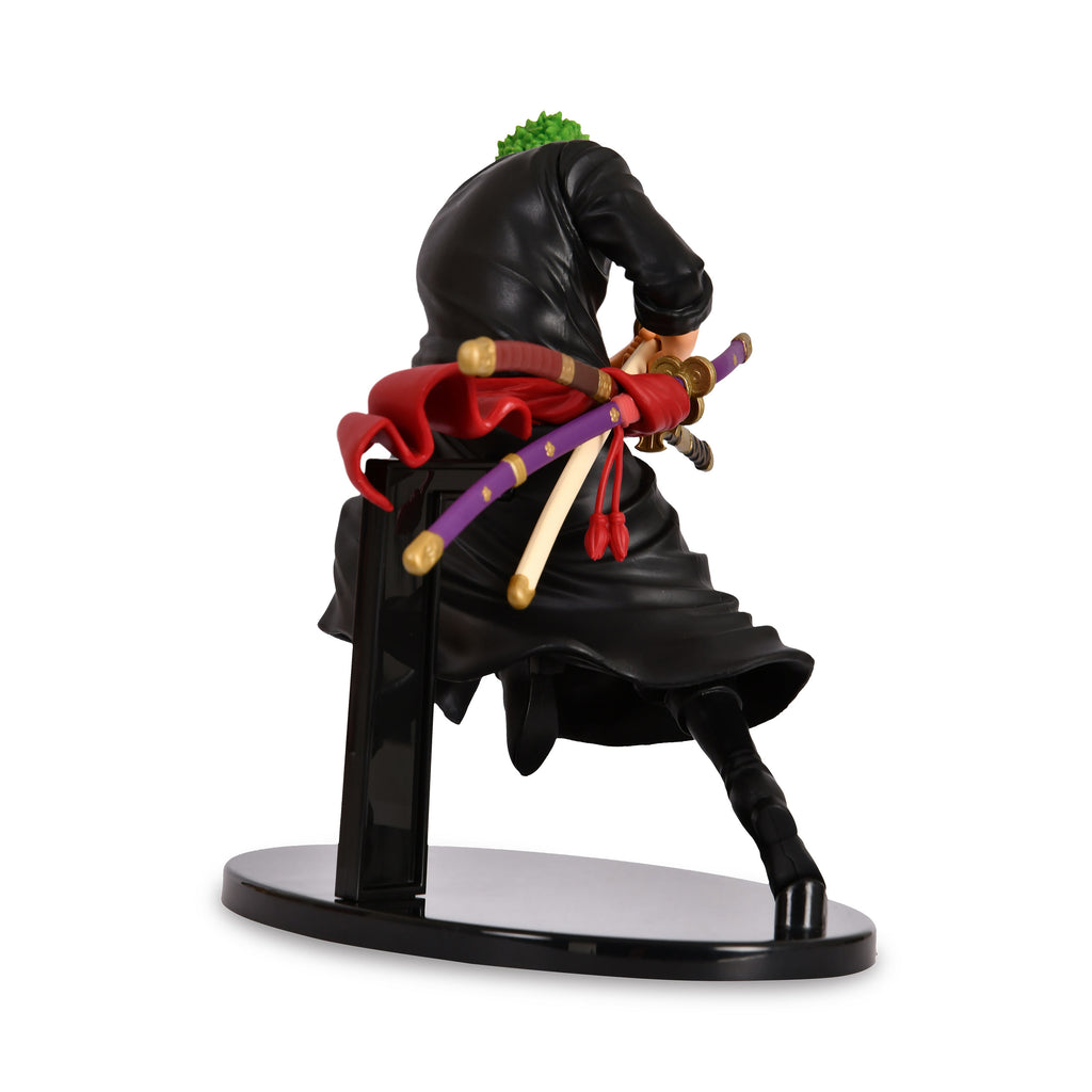 Immagine del prodotto One Piece - Figura Roronoa Zoro 18 cm