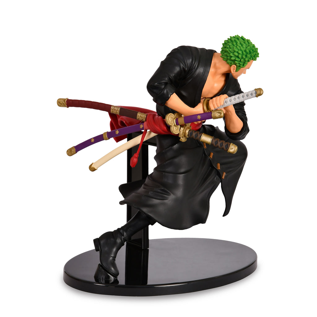 Immagine del prodotto One Piece - Figura Roronoa Zoro 18 cm