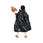 Immagine del prodotto One Piece - Figura di Monkey D. Luffy con mantello