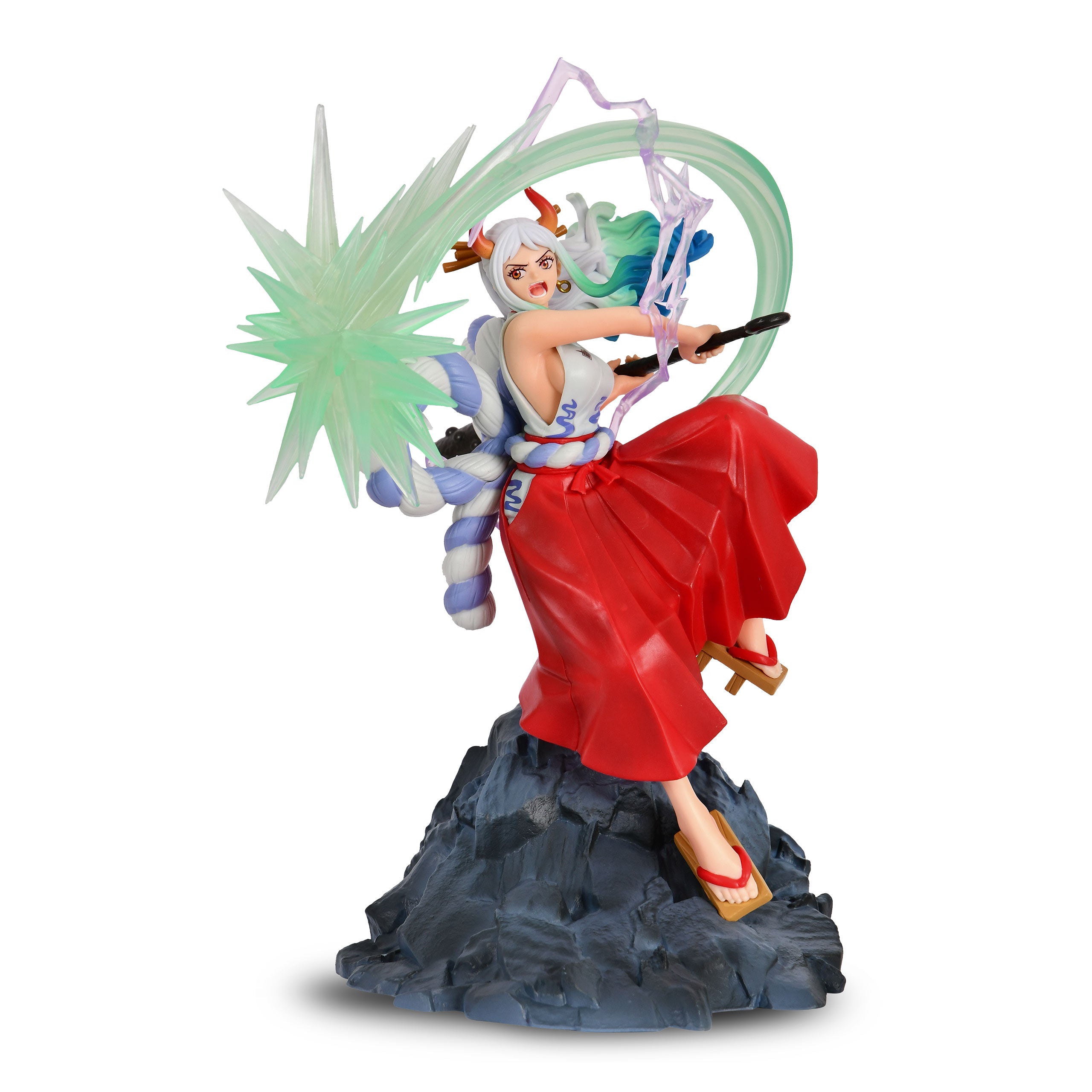 Immagine del prodotto One Piece - Figura Diorama Yamato