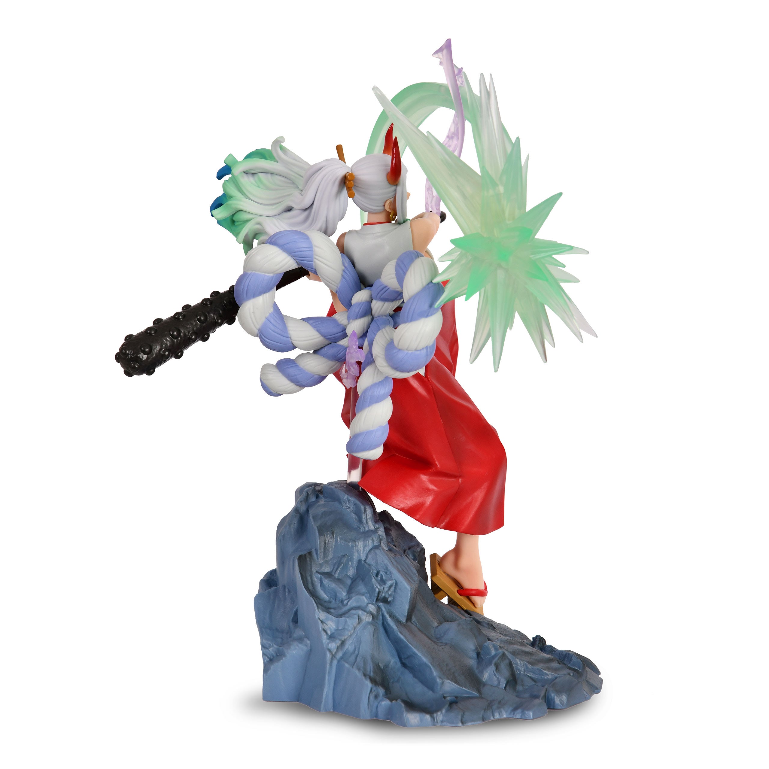 Immagine del prodotto One Piece - Figura Diorama Yamato