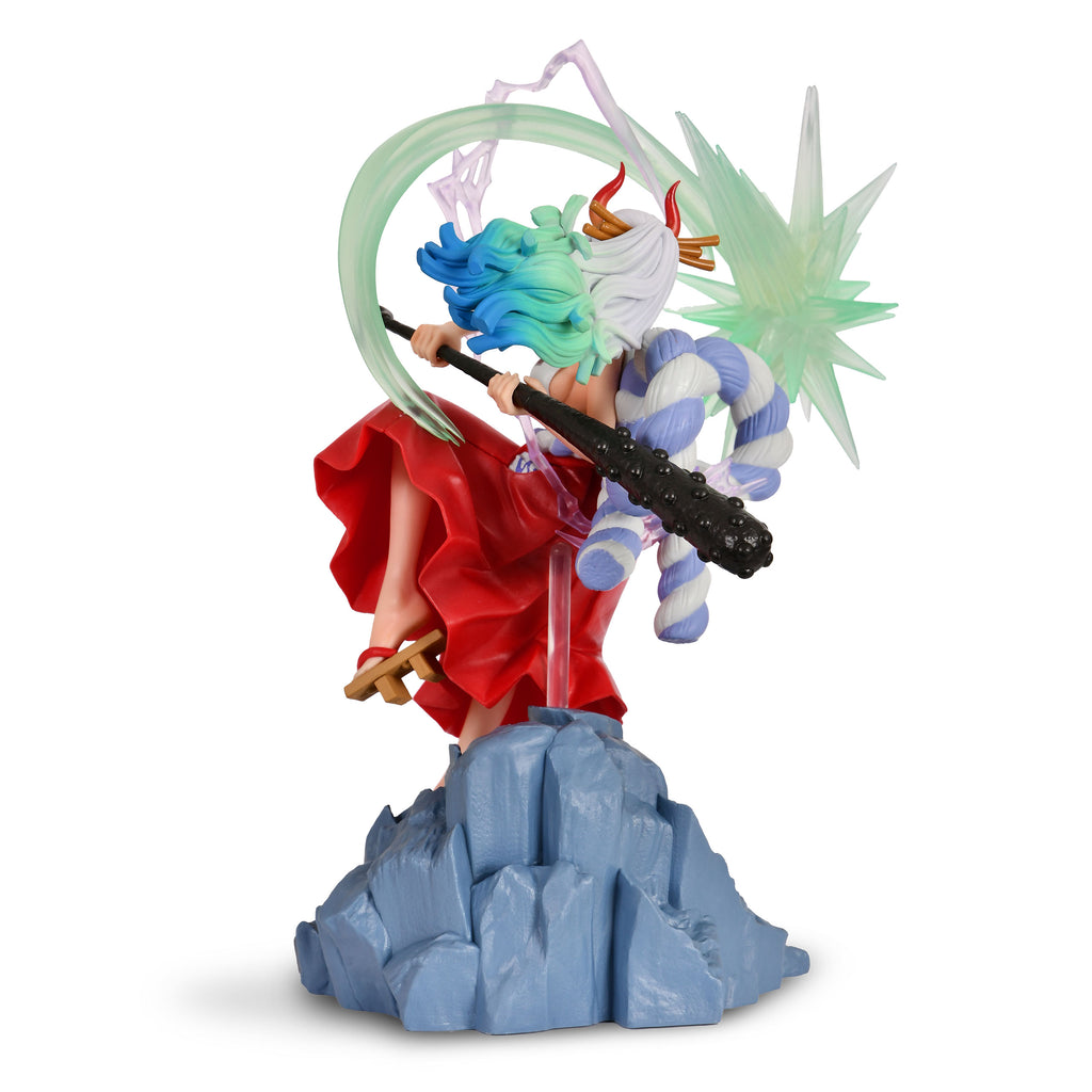 Immagine del prodotto One Piece - Figura Diorama Yamato