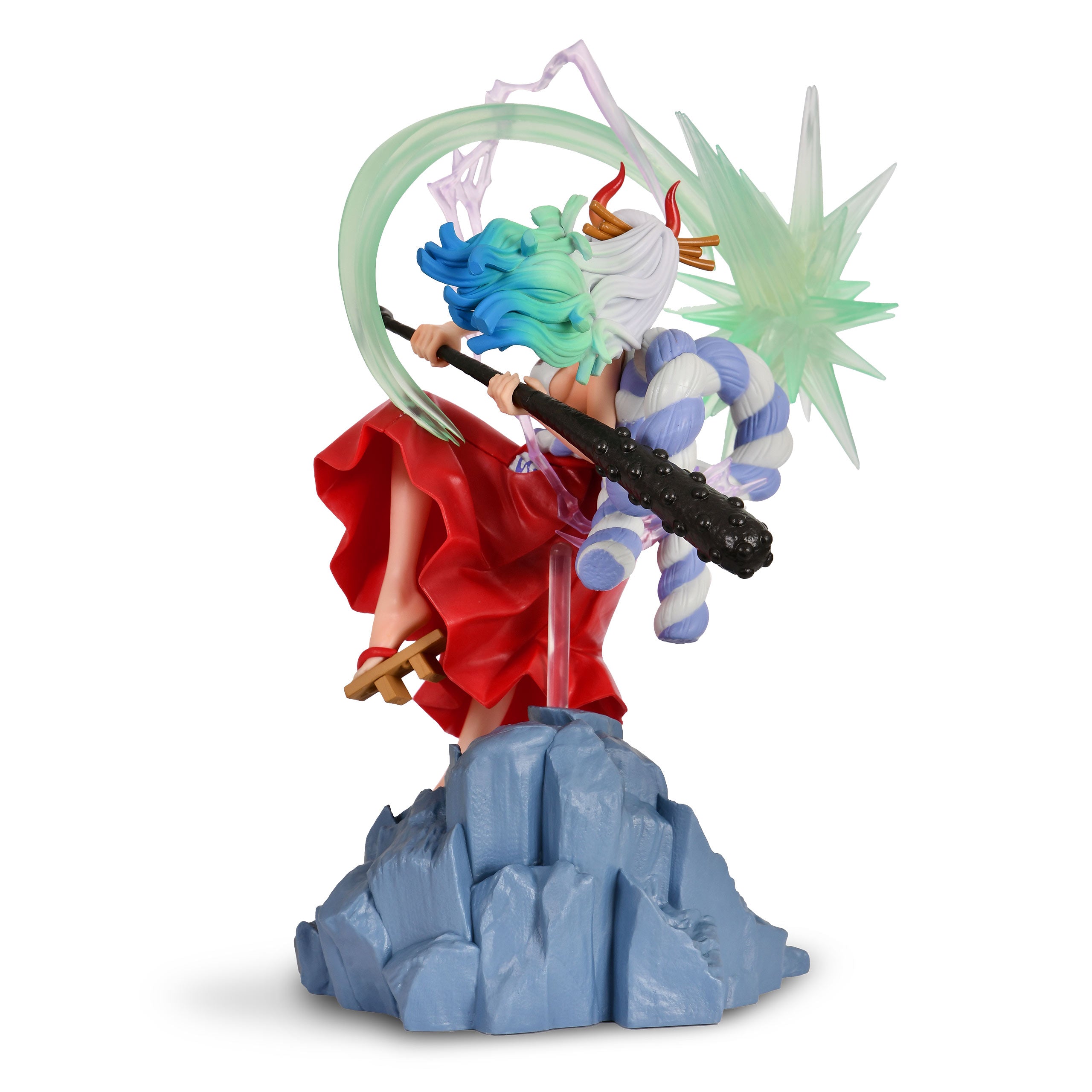 Immagine del prodotto One Piece - Figura Diorama Yamato