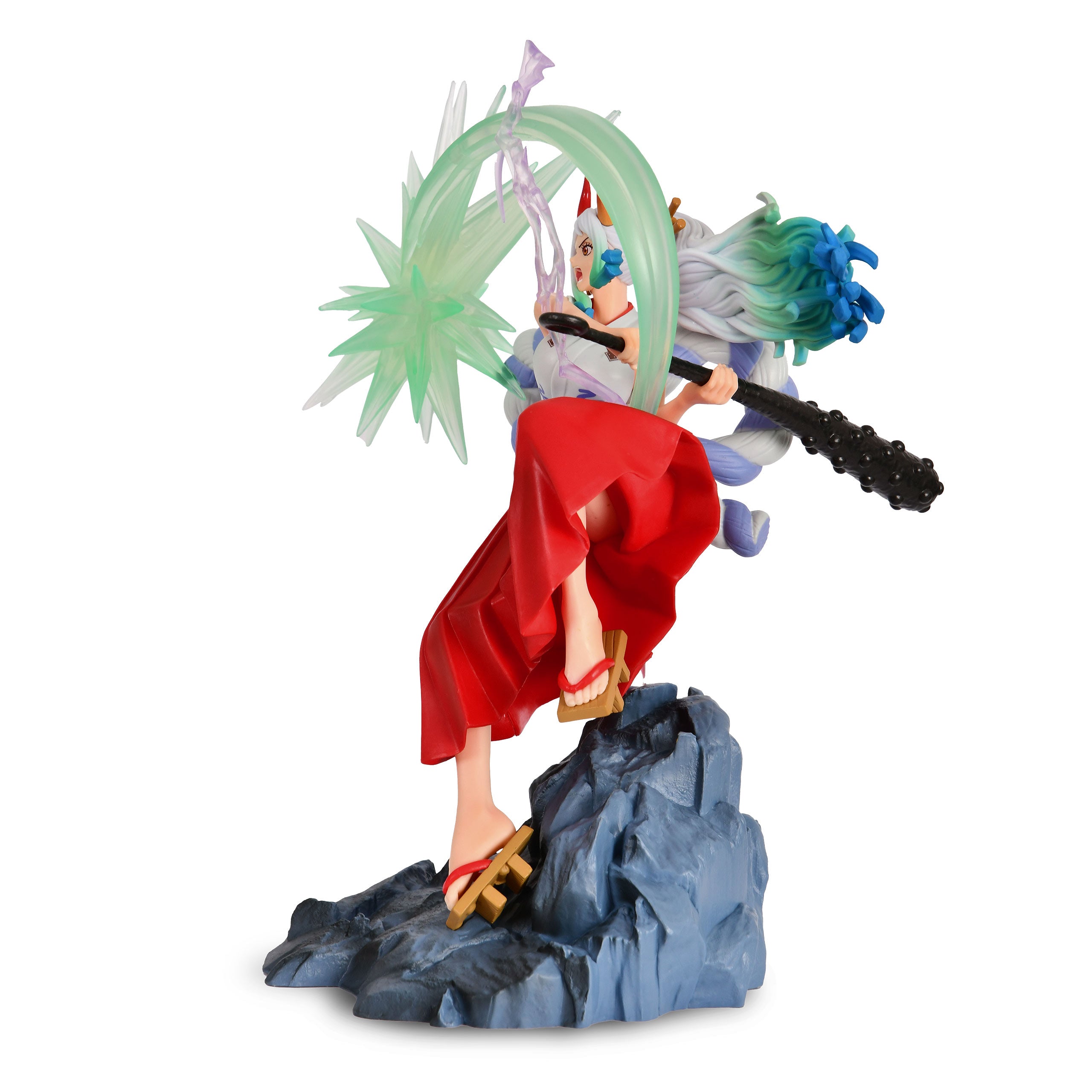 Immagine del prodotto One Piece - Figura Diorama Yamato