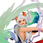 Immagine del prodotto One Piece - Figura Diorama Yamato