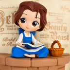 Product image Beauty and the Beast - Belle Diorama Q Posket Figure Version A