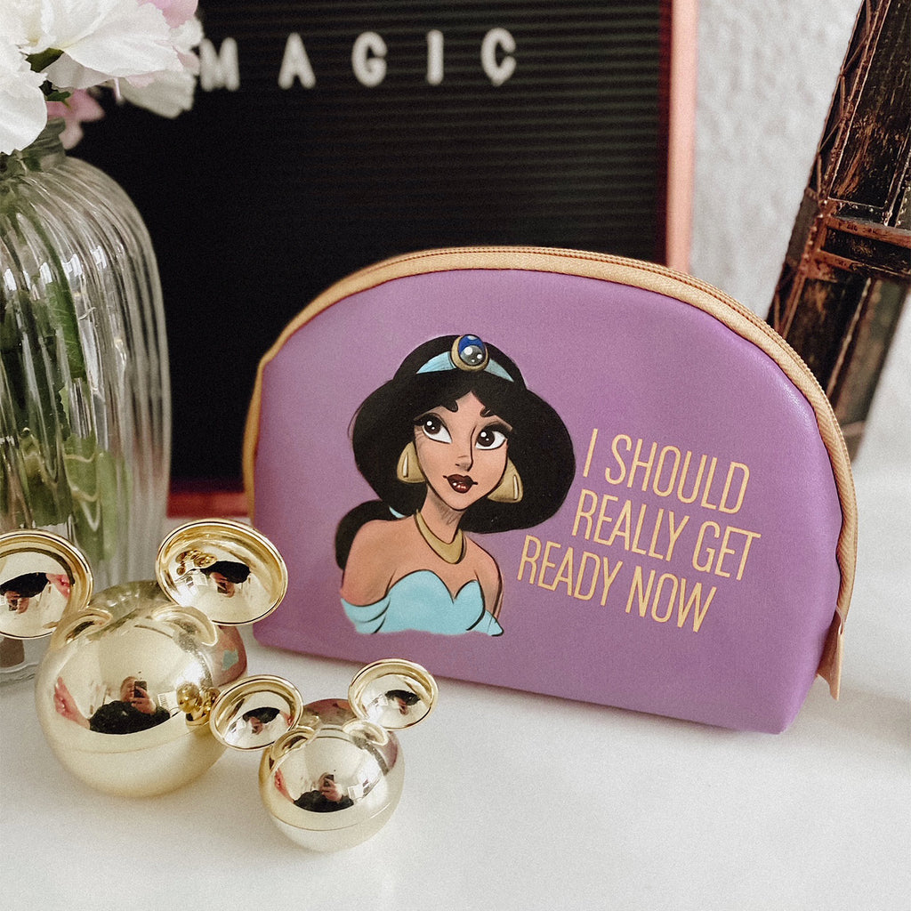 Immagine del prodotto Aladdin - Borsa da toilette Jasmine
