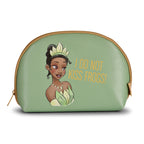 Product image Kiss the Frog - Tiana Cosmetic Bag