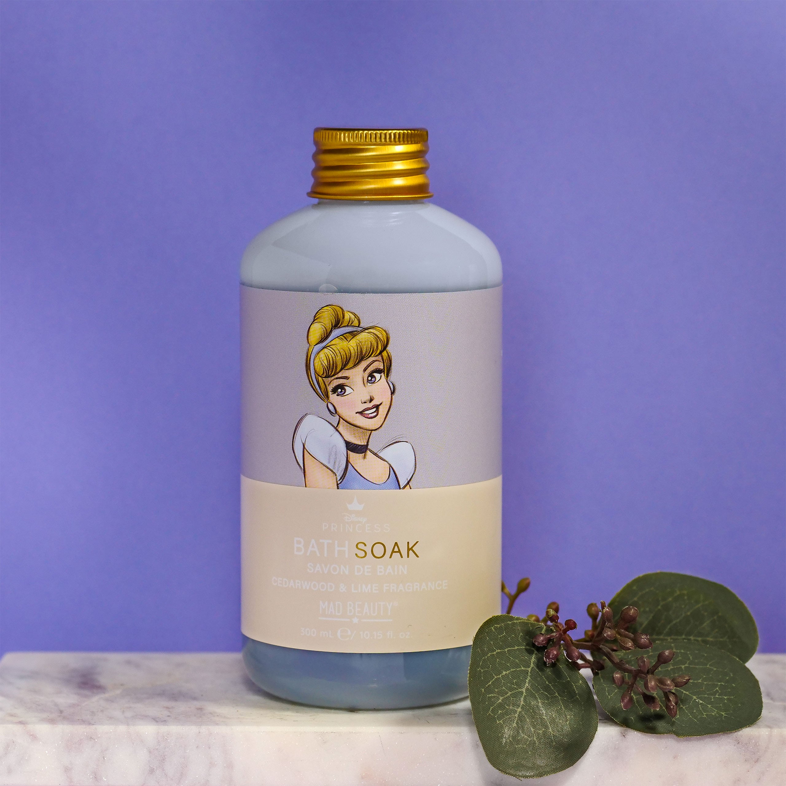 Product image Cinderella Bubble Bath