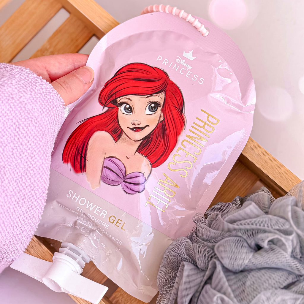 Immagine del prodotto Bagnoschiuma Ariel