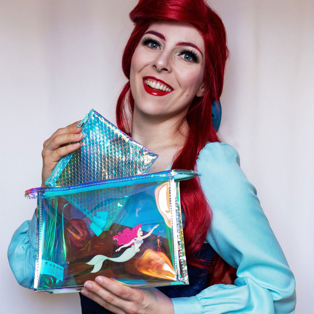 Immagine del prodotto Set di borse per cosmetici Ariel