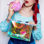 Immagine del prodotto Set di borse per cosmetici Ariel