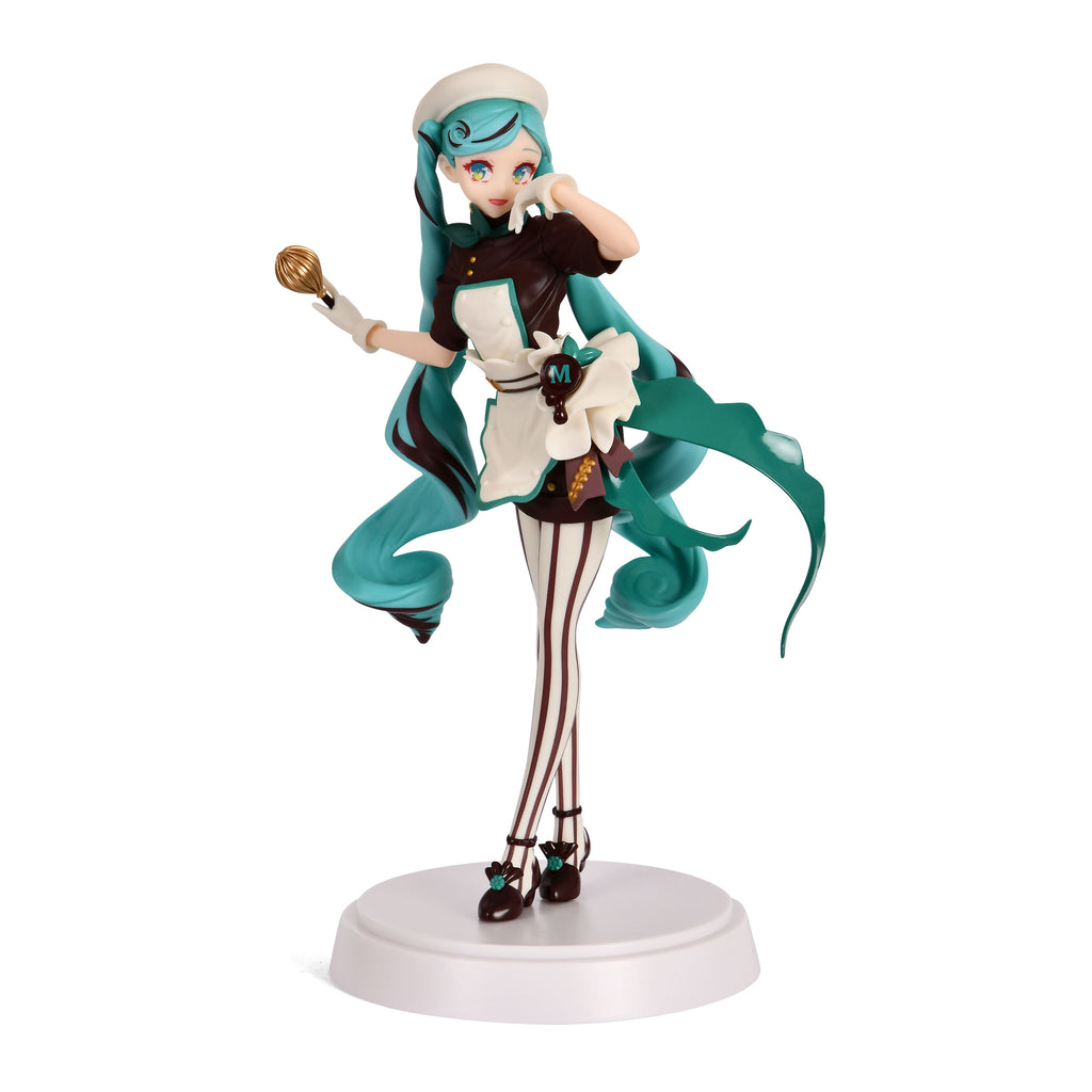 Immagine del prodotto Hatsune Miku - Figura Bitter Patissier