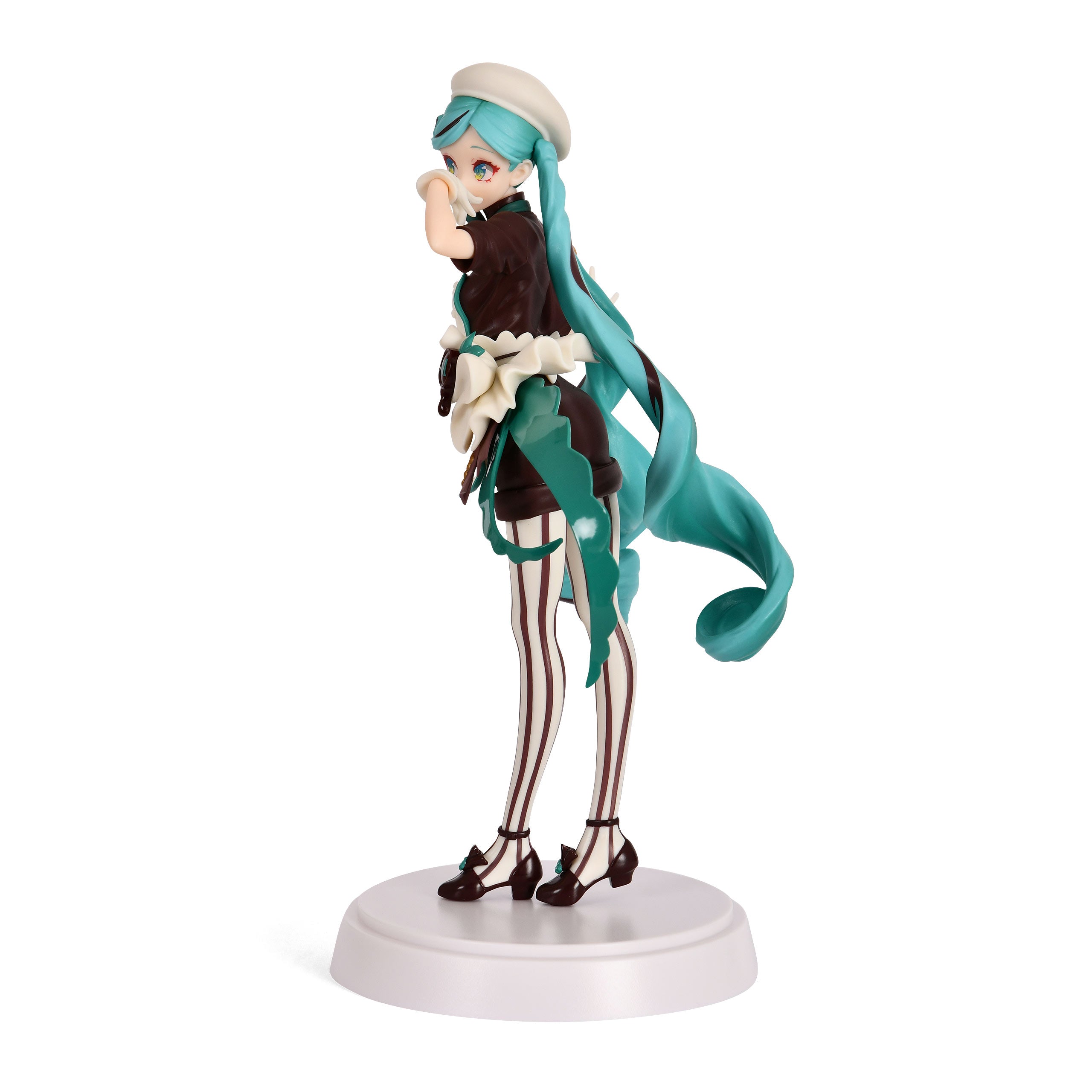 Immagine del prodotto Hatsune Miku - Figura Bitter Patissier