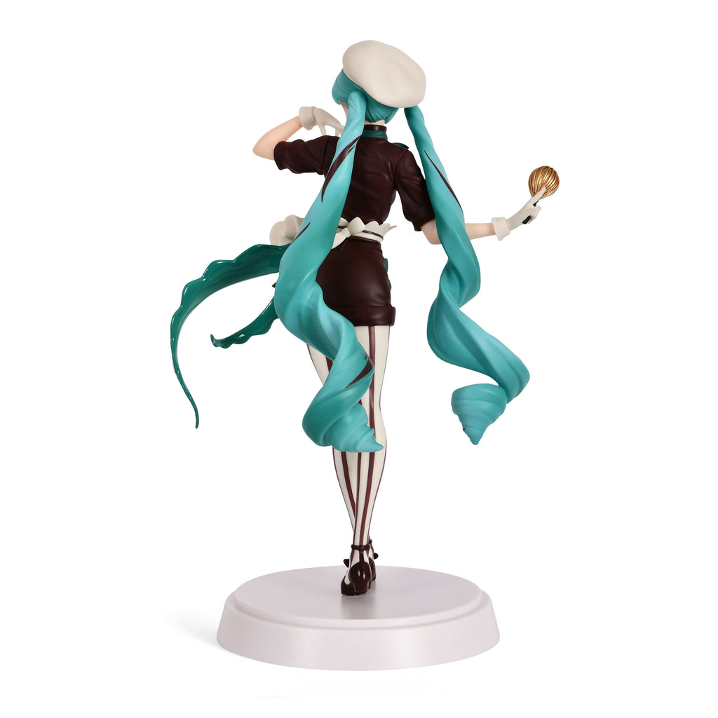 Immagine del prodotto Hatsune Miku - Figura Bitter Patissier