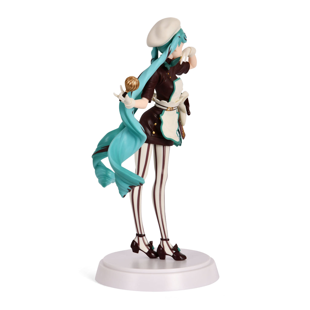Immagine del prodotto Hatsune Miku - Figura Bitter Patissier