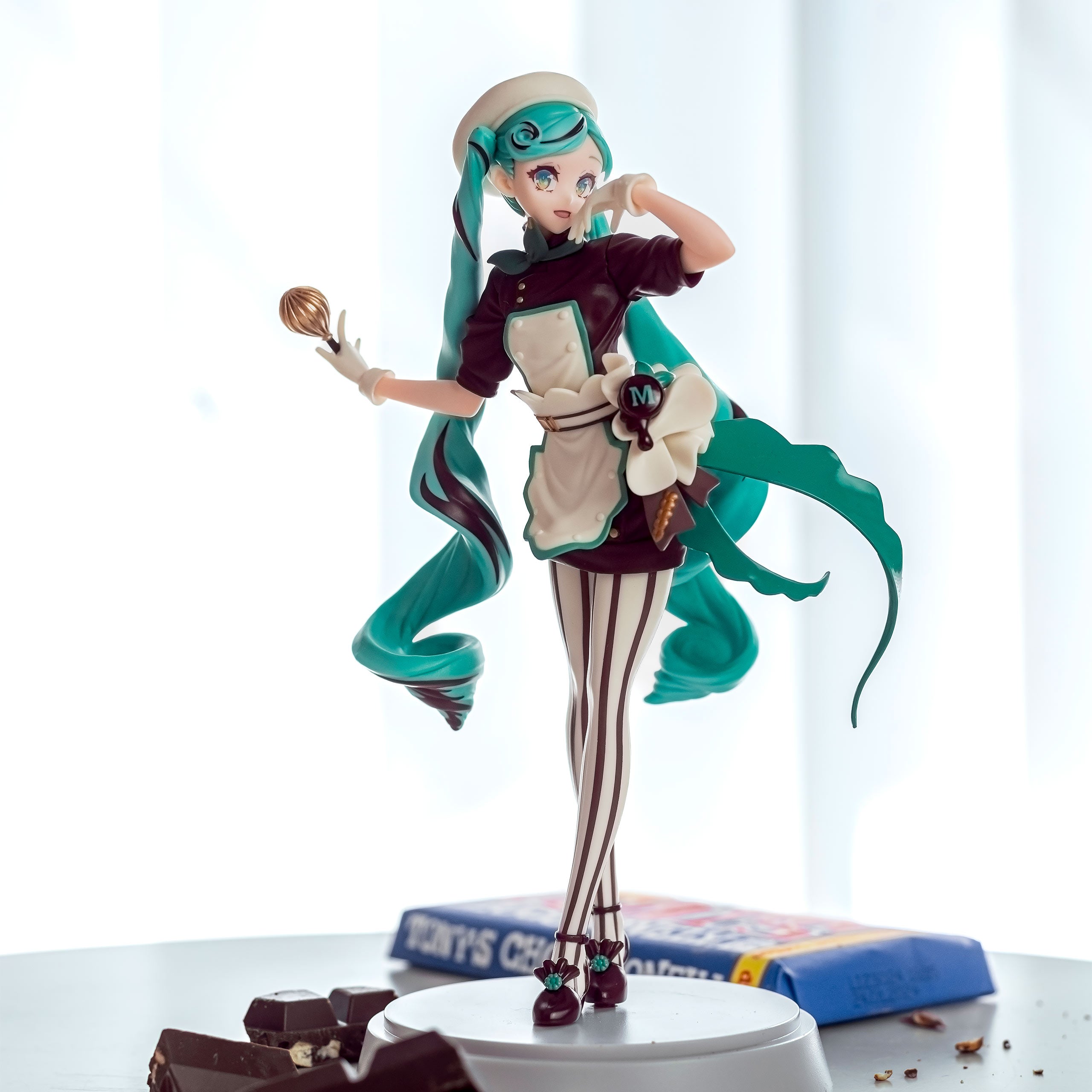 Immagine del prodotto Hatsune Miku - Figura Bitter Patissier