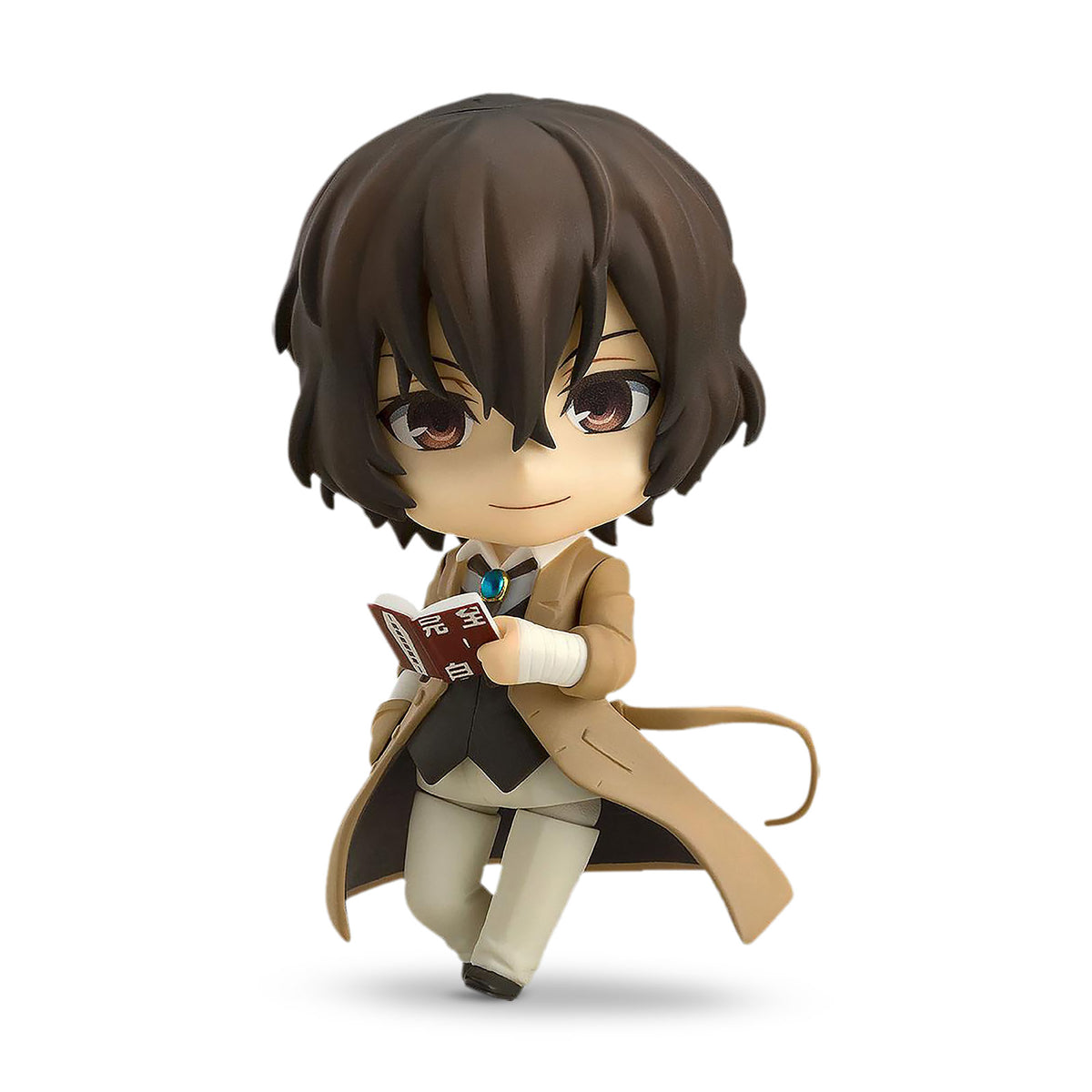 Product image Bungo Stray Dogs - Osamu Dazai Nendoroid Action Figure
