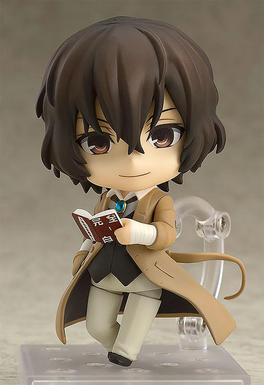 Product image Bungo Stray Dogs - Osamu Dazai Nendoroid Action Figure