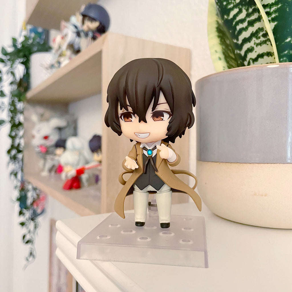 Product image Bungo Stray Dogs - Osamu Dazai Nendoroid Action Figure