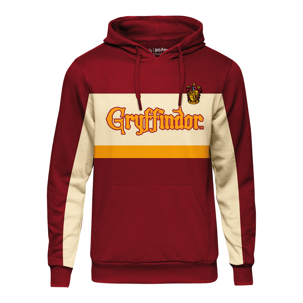 Immagine del prodotto Harry Potter - Team Gryffindor Block Hoodie