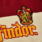 Immagine del prodotto Harry Potter - Team Gryffindor Block Hoodie