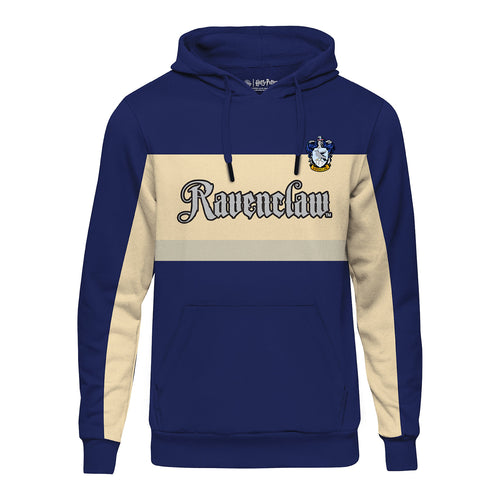 Immagine del prodotto Harry Potter - Felpa con cappuccio Team Ravenclaw