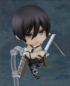 Immagine del prodotto Attack on Titan - L'ultima stagione - Mikasa Ackerman Nendoroid Action figure