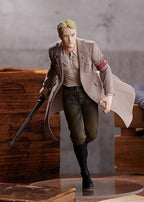 Immagine del prodotto Attack on Titan - Figura di Reiner Braun