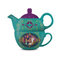 Immagine del prodotto Aladdin - Sempre desiderando avventura Teiera con tazza