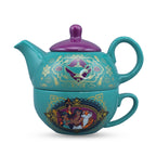 Immagine del prodotto Aladdin - Sempre desiderando avventura Teiera con tazza