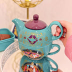 Immagine del prodotto Aladdin - Sempre desiderando avventura Teiera con tazza