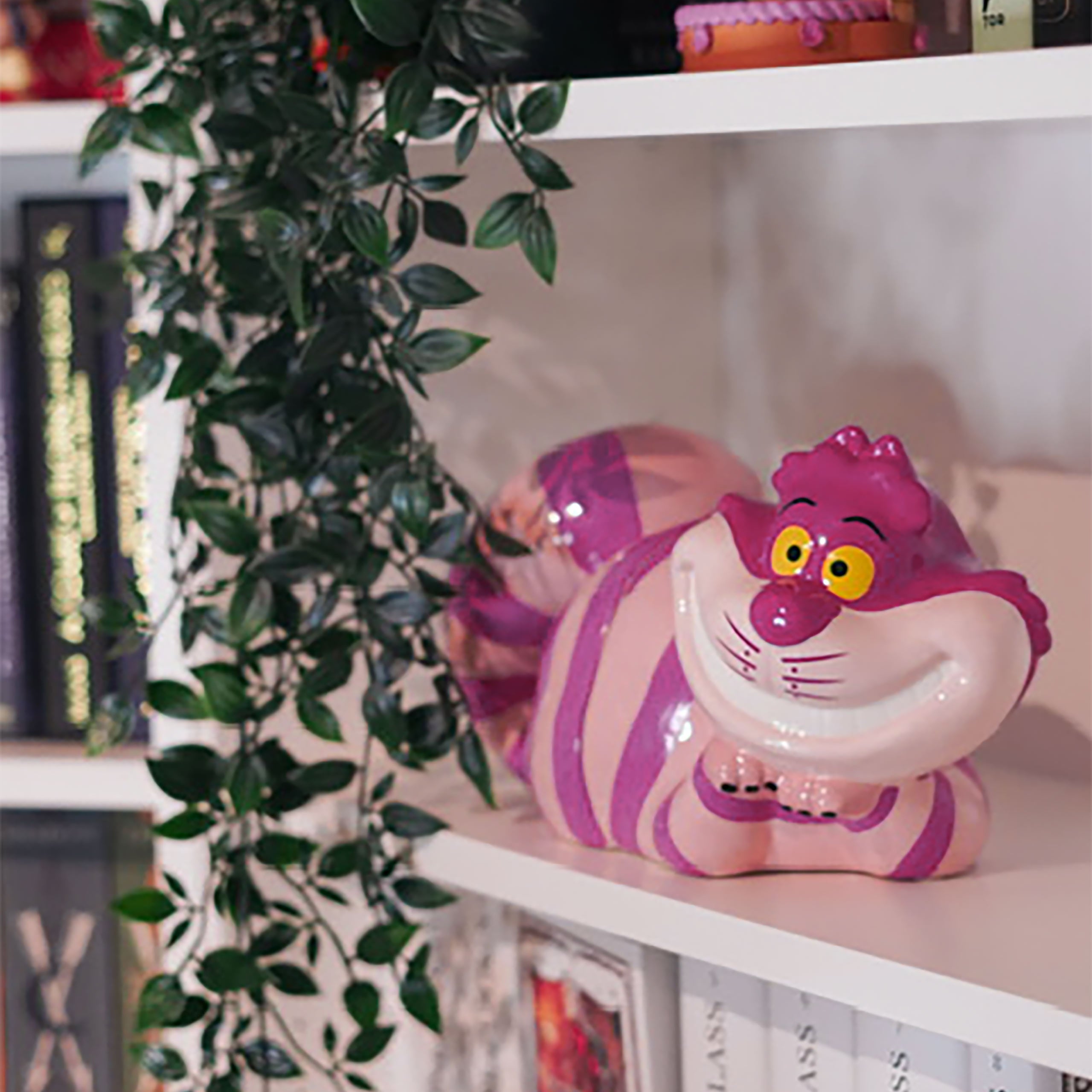 Immagine del prodotto Alice nel paese delle meraviglie - Fermagli per libri del Gatto del Cheshire