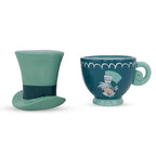 Immagine del prodotto Alice nel Paese delle Meraviglie - Tea Time! Saliera e pepiera