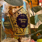Immagine del prodotto Harry Potter - Barattolo per biscotti Honey Dukes Chocolate Frog