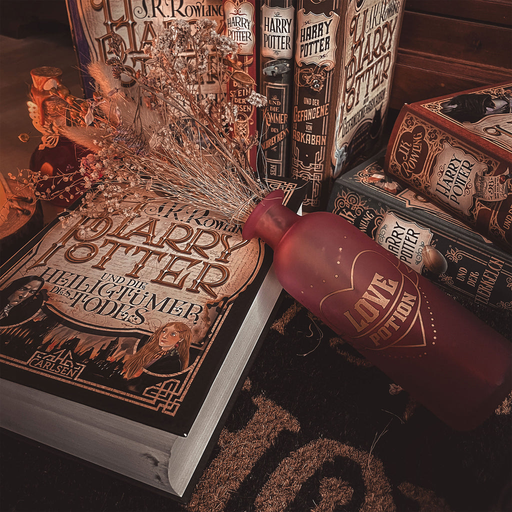 Immagine del prodotto Harry Potter - Vaso per Pozione Magica