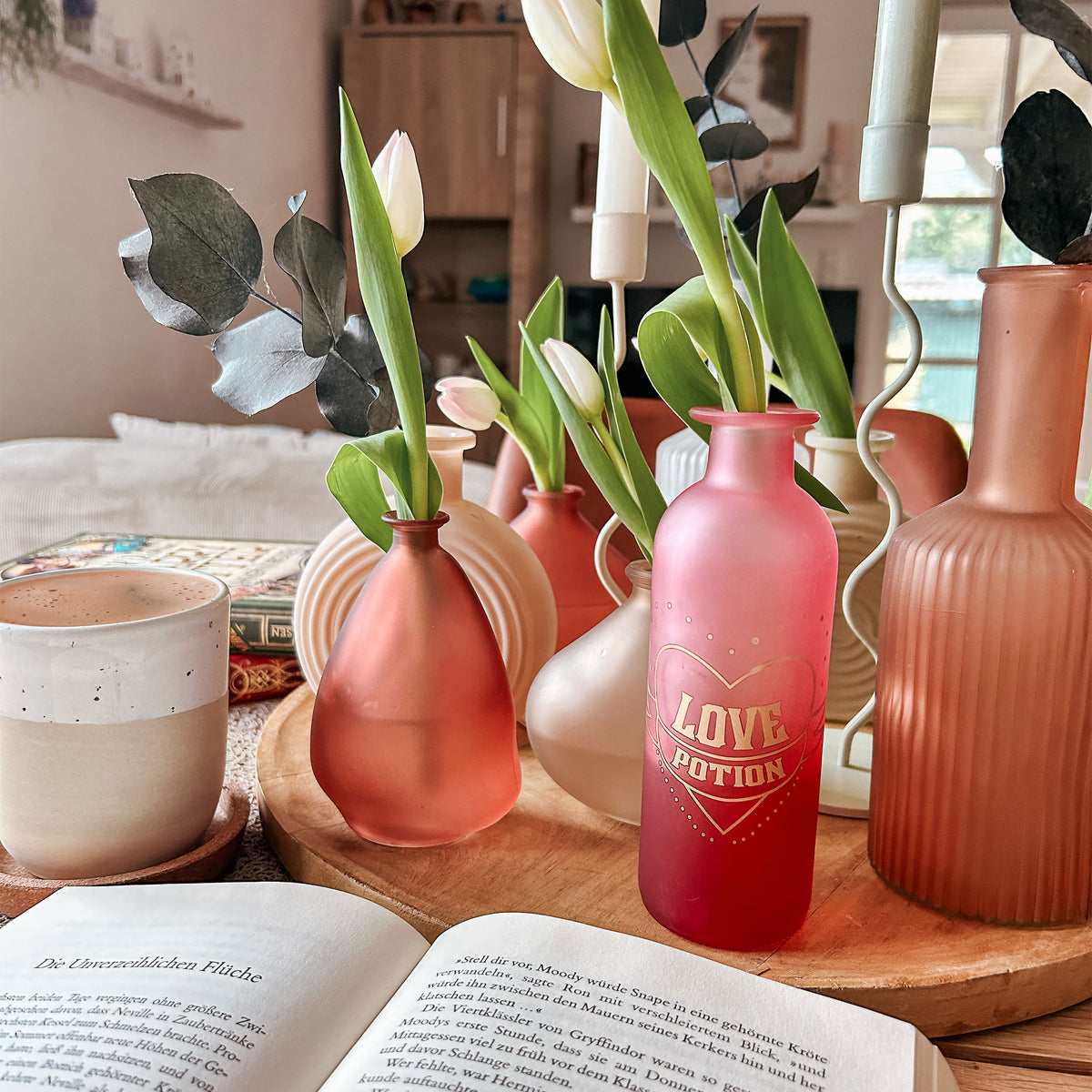 Immagine del prodotto Harry Potter - Vaso per Pozione Magica