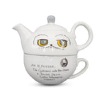 Product image Harry Potter - Hedwig Teapot with Cup