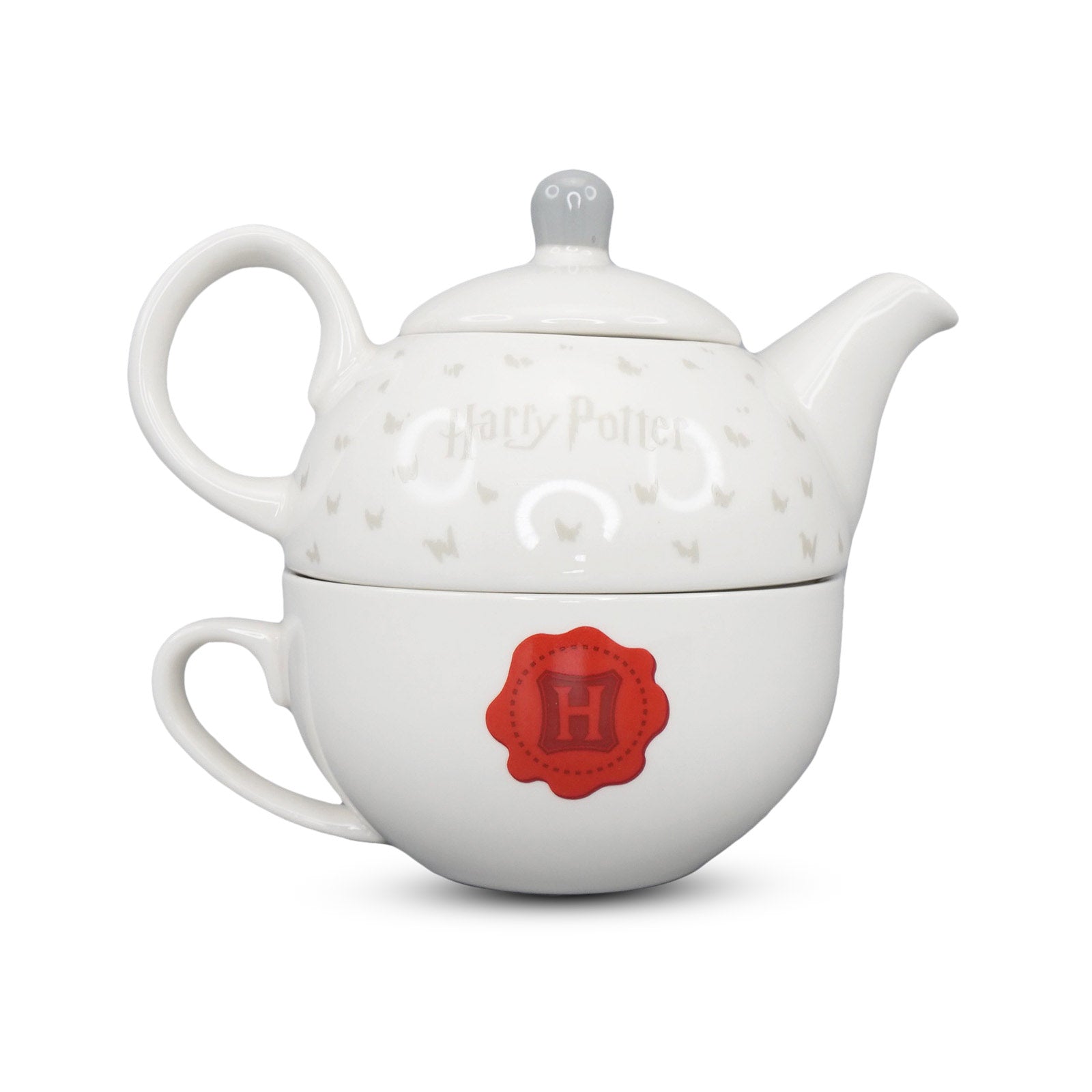 Immagine del prodotto Harry Potter - Teiera Hedwig con tazza